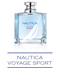 Nautica Voyage by Nautica Men Eau De Toilette 3.4 oz – iloveperfume