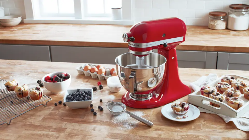 Accessoire à Pâtes Pour KitchenAid – Machine à Pâtes Automatique Avec 6 Plateaux