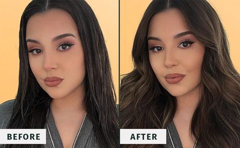 Before and After
