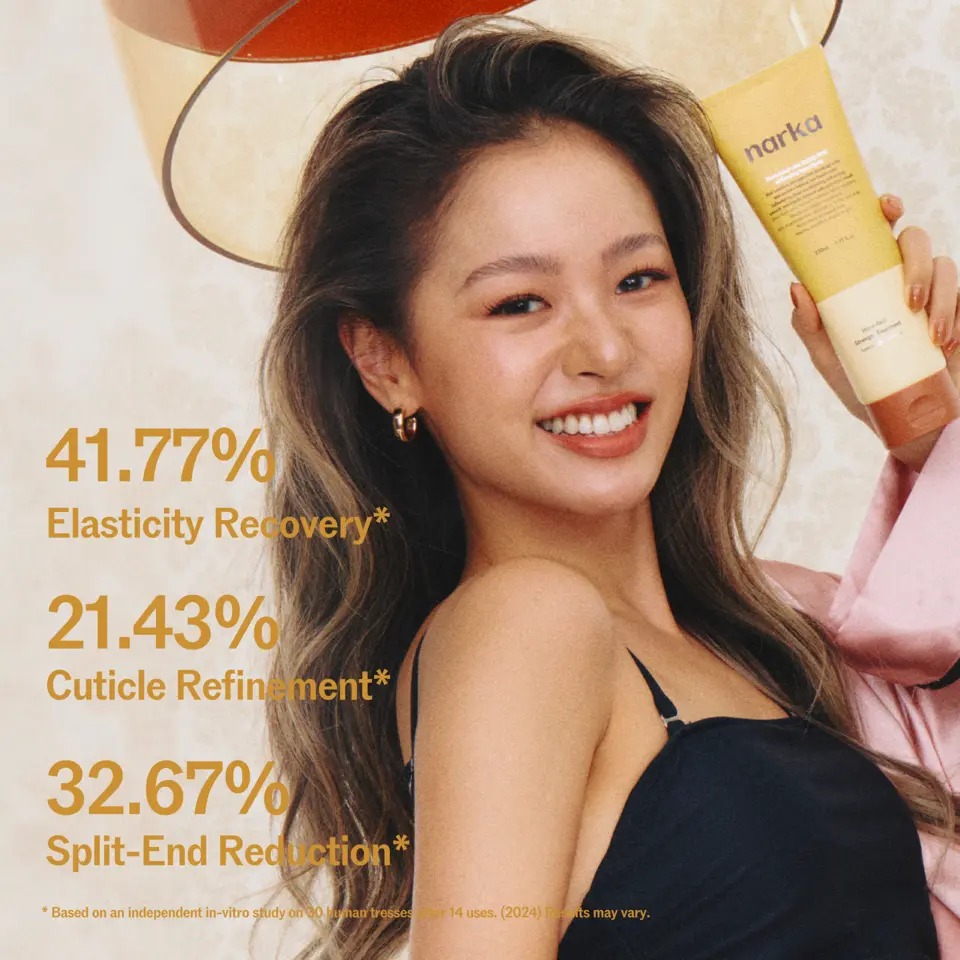 Inner-Fect Strength Treatment