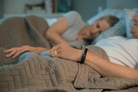 Tracker d'activité Garmin Ltd. Bracelet Fitbit Technologie portable