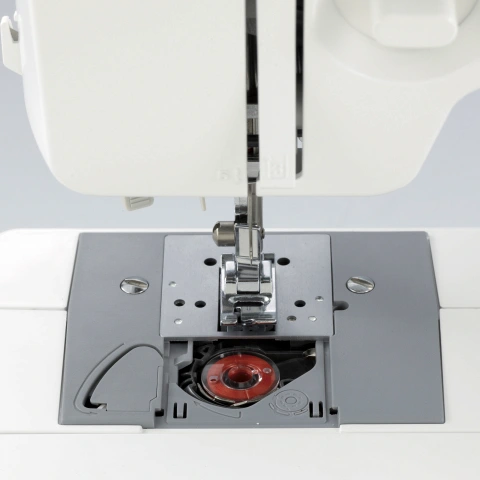 BRAND NEW! Brother Sewing Machine, GX37, store 37 Built-in Stitches, 6 Included Sewing