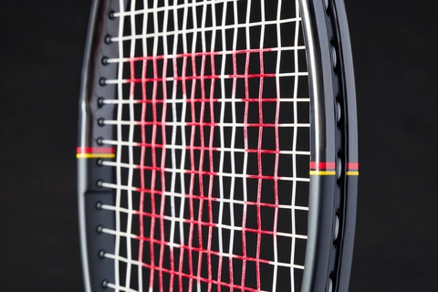 Wilson Adult Pro Staff 97 Tennis Racquet | Dick's Sporting Goods