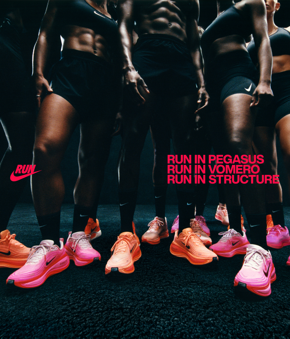 Nike Vomero 18 - Women's | Champs Sports