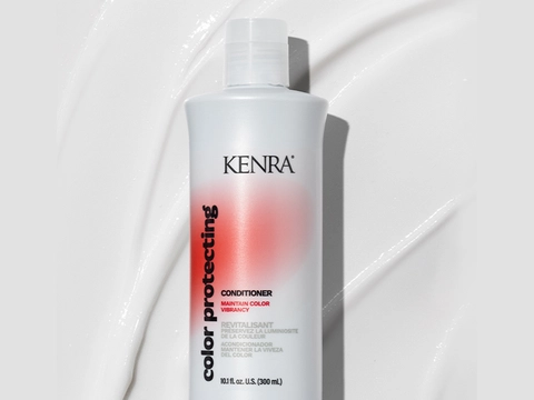 Color Protecting Conditioner