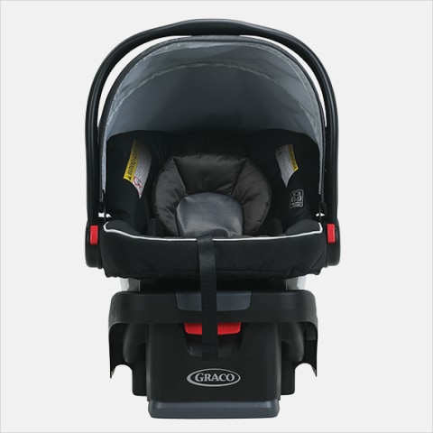Graco Snugride Snuglock 30 Infant Car, Graco Snugride Infant Car Seat Insert