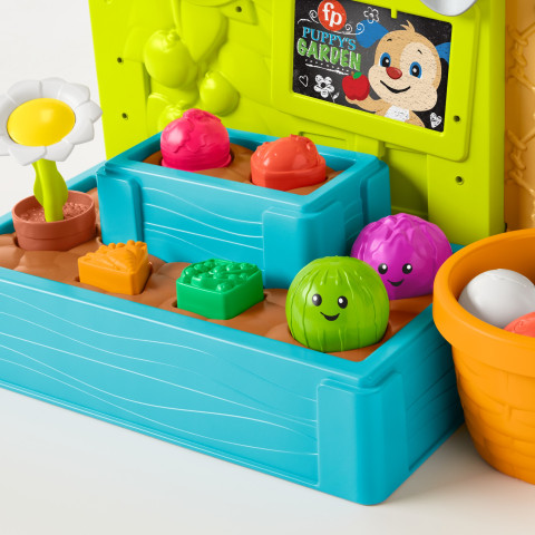 Achetez en gros Jouets à Jouer à La Maison 3 En 1, Kit De Jouets Pour  Animaux De Compagnie Et De Cuisine, Jeux De Jouets De Jeu Prétendent Pour  Enfants