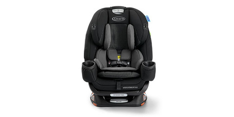 Who Is the 4Ever Extend2Fit 4-in-1 Car Seat For?