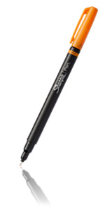 Sharpie® Fine Point Pens - Black, 2 ct - Kroger