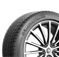 Michelin Primacy MXM4 | P215/45R17 87V | Big O Tires