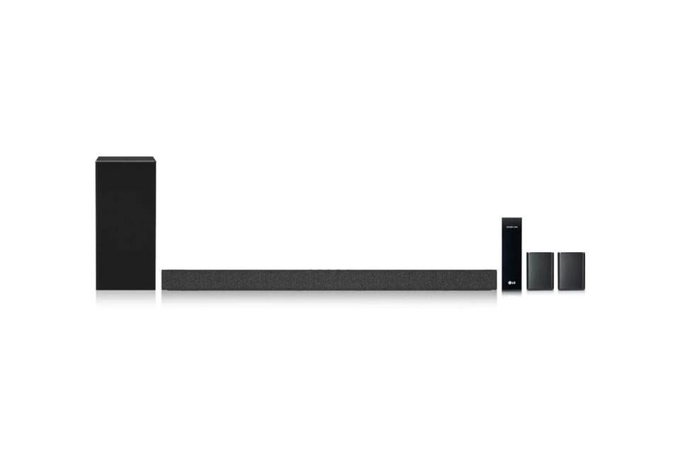 Walmart lg soundbar cheap