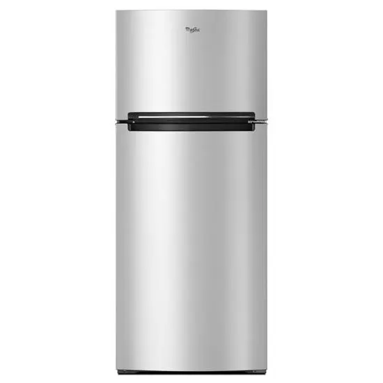 Whirlpool Top Mount Refrigeration WRT518SZFM | Shore Appliance