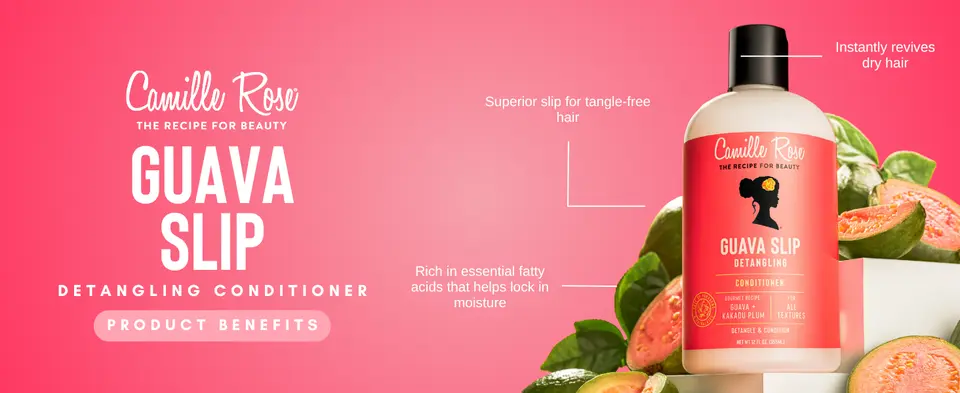 Guava Conditioner