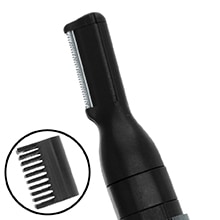 WAHL® Micro GroomsMan® Lithium Pen Trimmer at Menards®