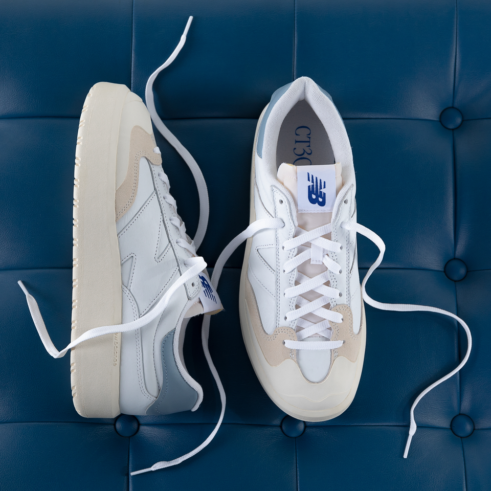 ニューバランスCT302DA New Balance CT302DA BEIGE（ニューバランス CT302DA-ベージュ