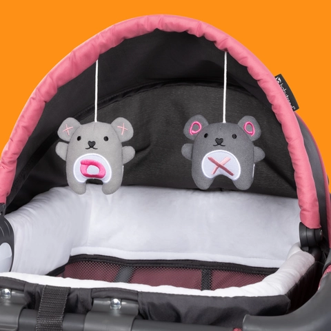 Baby's Snore/RISTORANTE 旋律 SNOO - Baby1stRental