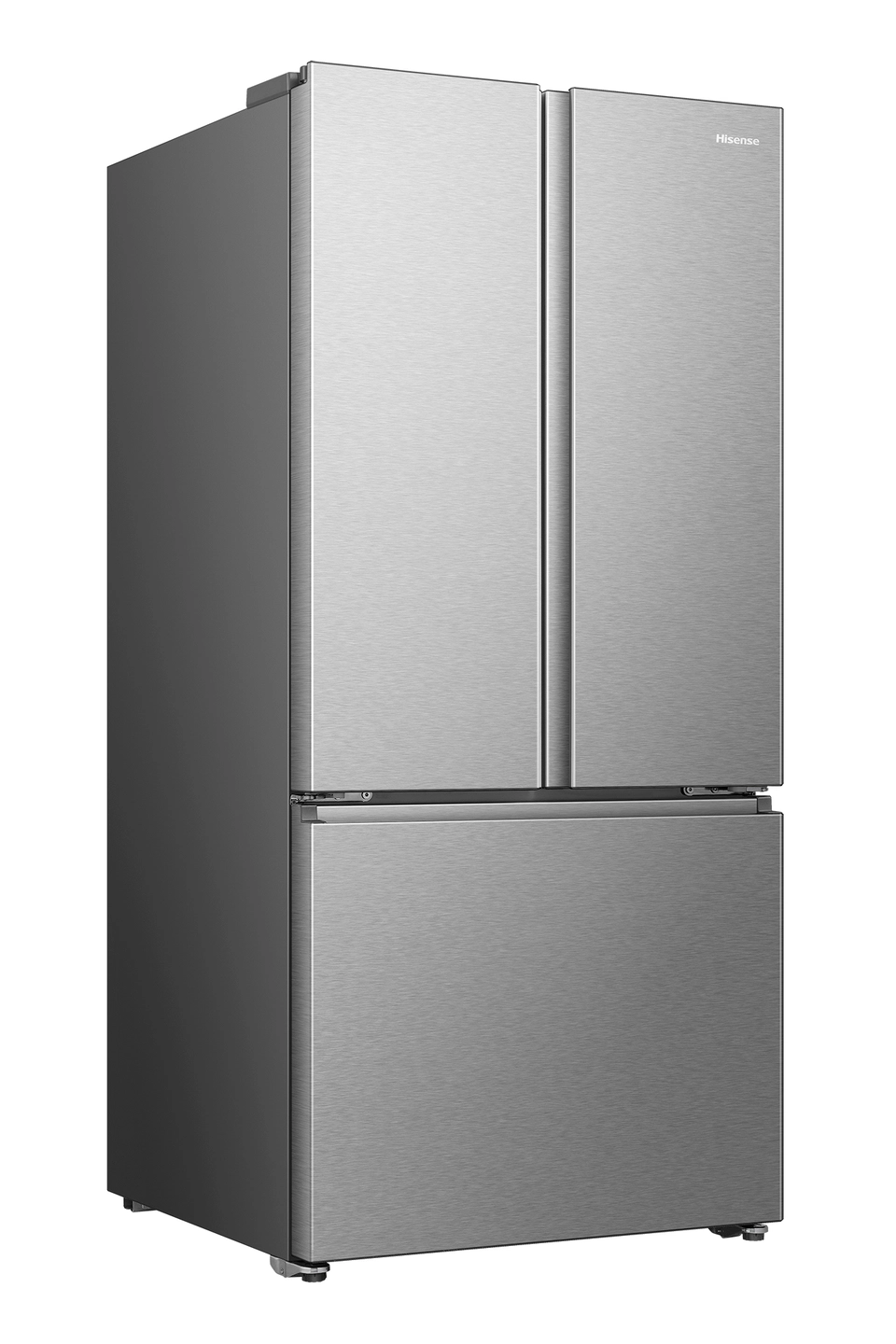 Hisense Stainless Steel French Door Refrigerator (22.1 Cu. Ft