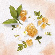 Shampoo Herbal Essences Bourbon Manuka Honey 400ml - 910606
