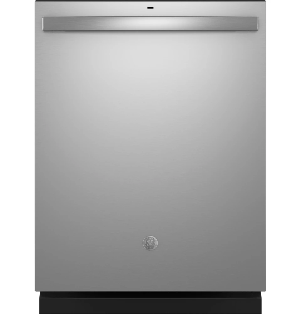 GE Top Control Dishwasher - Thumbnail 3