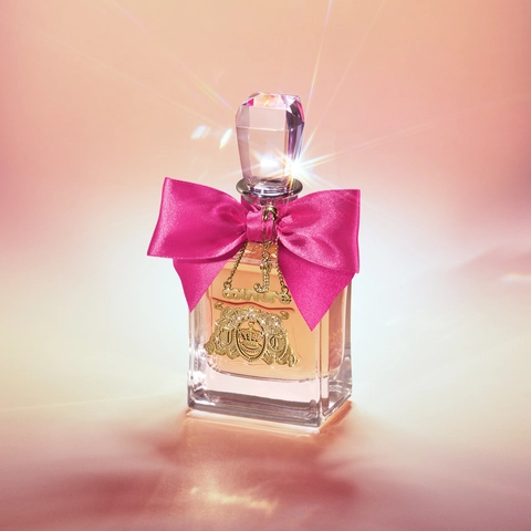 Viva La Juicy Eau De Parfum