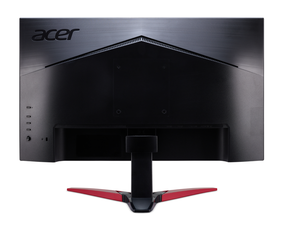 Acer Nitro KG251Q Zbiip 24.5