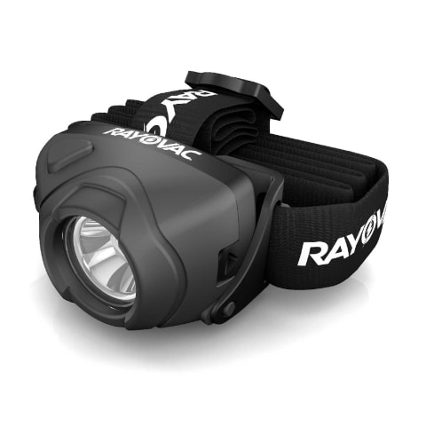 Rayovac Virtually Indestructible LED 3D Lantern Review