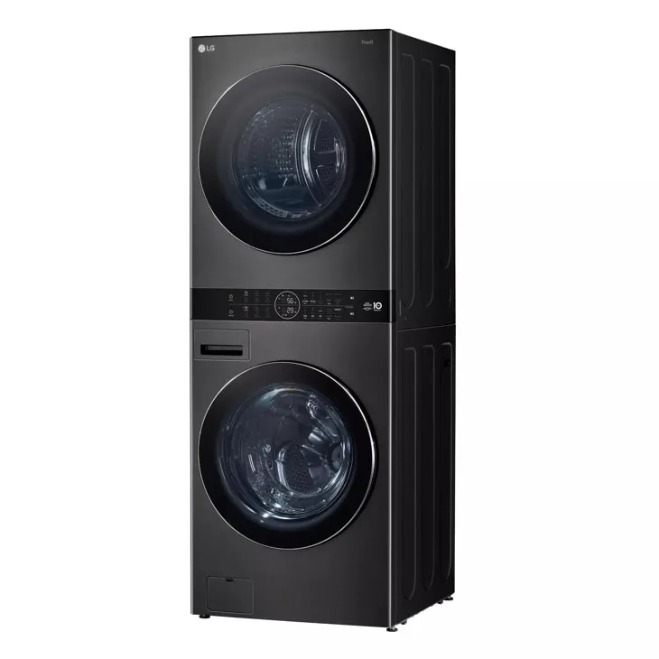 LG WKHC252HBA Washer | Thornberry's