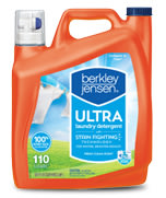 ULTRA Laundry Detergent