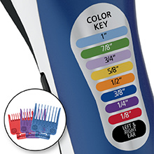 wahl color pro cvs