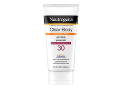 NTG_Body Clear SPF 30