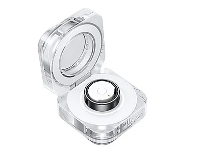 Samsung Galaxy Ring Size 12 Titanium Black Samsung Galaxy Ring Size 12 Titanium Black