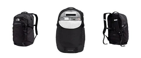 The North Face Men's Router Backpack | Dick's Sporting Goods