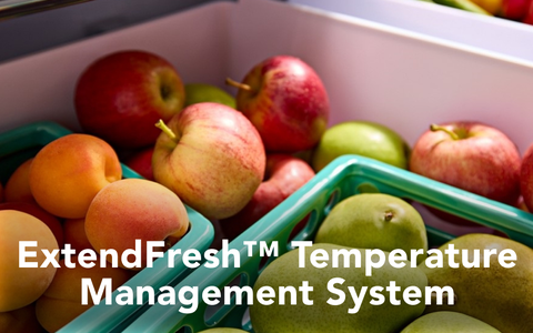 KitchenAid KRFC136RPS 20 CuFt FD Refrigerator - SS on Fridge.com