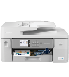 brother プリンター MFC-J6555DW | PrintersAIOsFaxMachines | By Brother