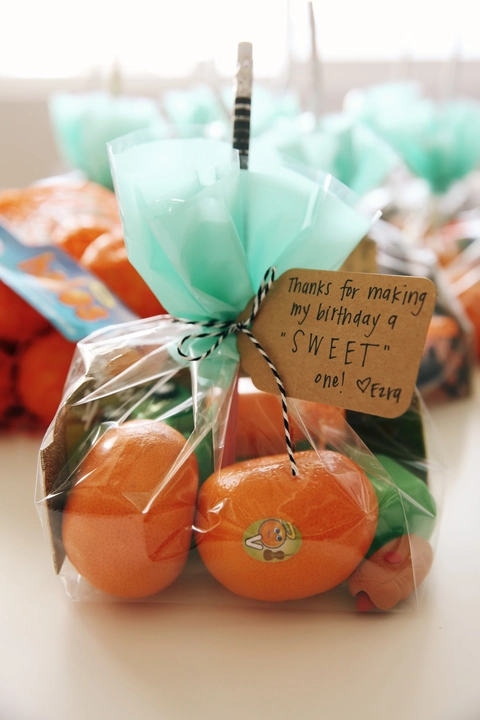 Clementines - 5 Lb - safeway