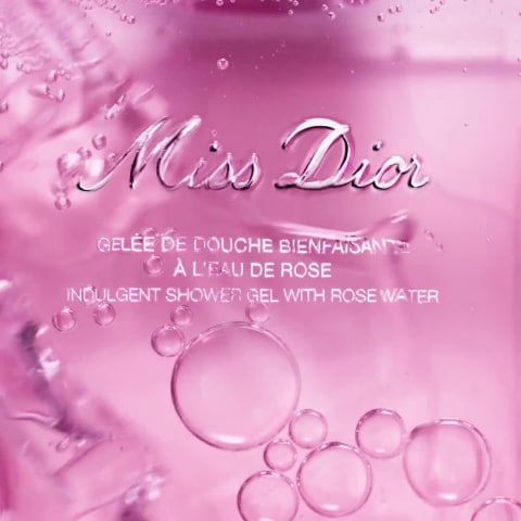 Dior Miss Dior Hydrating Body Milk | Dillard's