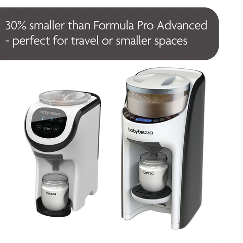 One Step™ Baby Bottle Sterilizer and Dryer Advanced | Baby