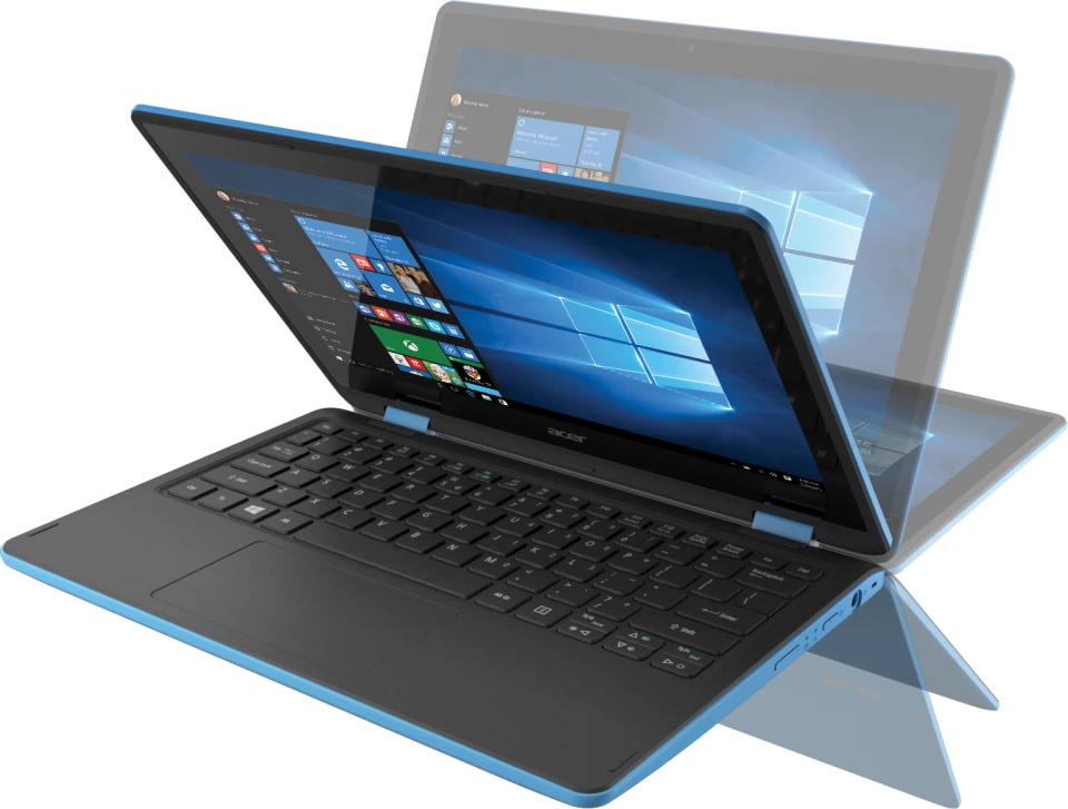 Acer Aspire R 11 R3-131T-C0B1 - 11.6