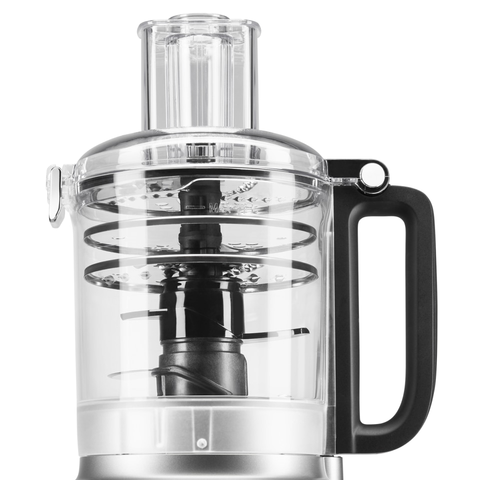 KitchenAid 9 Cup Food Processor Plus Tigerlywhole