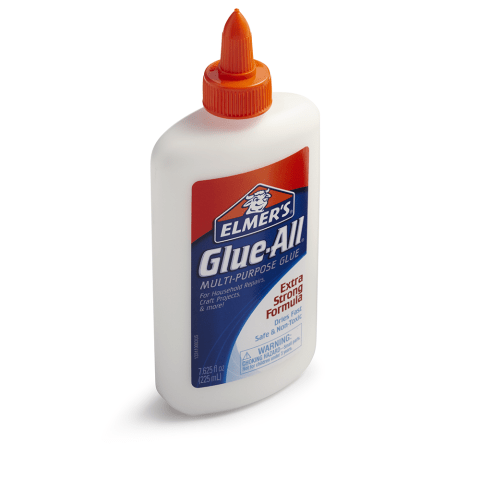 Elmer's Glue-All Multi-Purpose Glue - 1 gal. - Sam's Club