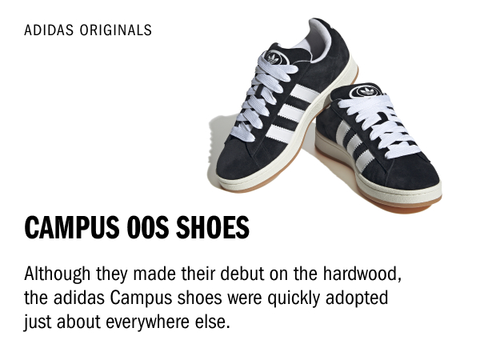 adidas Originals Campus 00s | Kids Foot Locker
