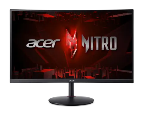 Acer Nitro XZ271U X3bmiiphx 27