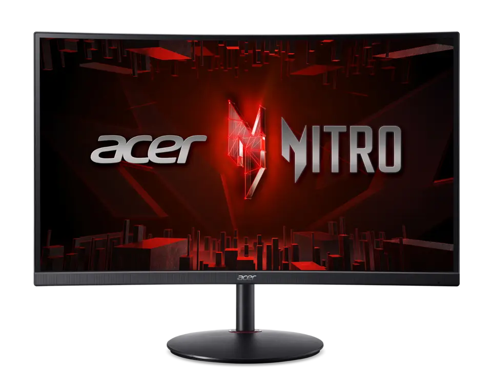 Acer Nitro XZ271U X3bmiiphx 27