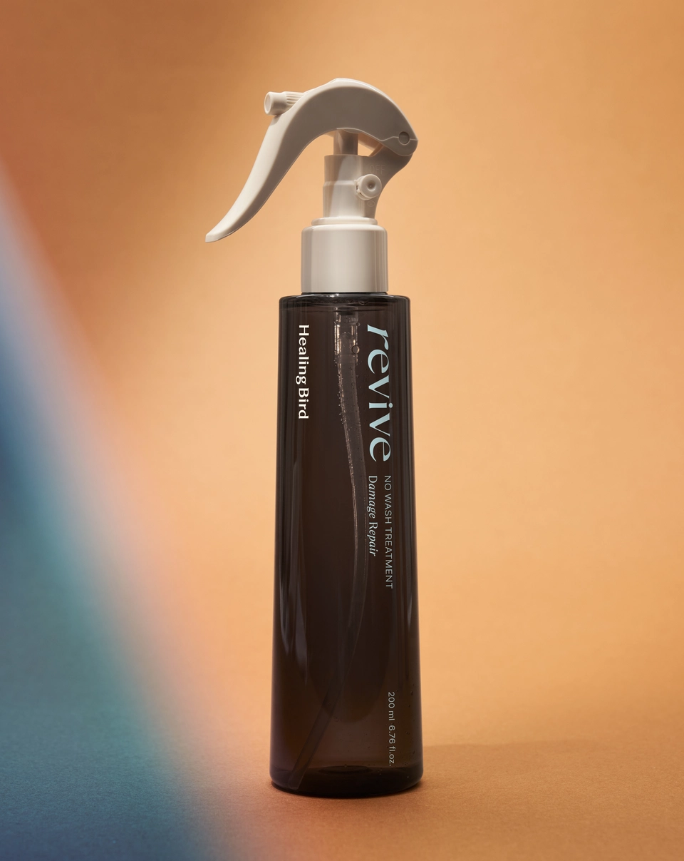 Revive No Wash Treatment Damage Repair