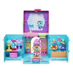 Gabby's Dollhouse Purr-ific Pool Playset, 1 ct - Fry's Food Stores