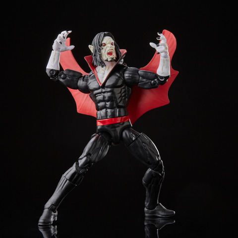 Marvel Legends Series Spider-Man vs Morbius 6-Inch Action Figure 2-Pac —  Chubzzy Wubzzy Toys & Collectibles