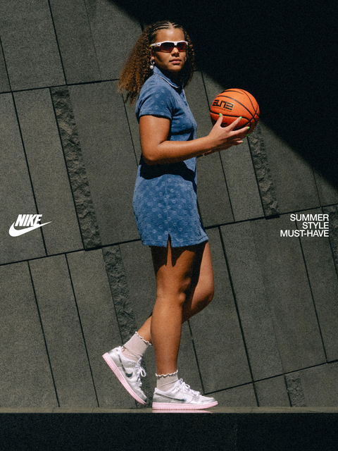 Nike Dunk Low LX - Women's | Foot Locker