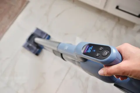 Electrolux 2-In-1 Complete Home Wet and Dry Vacuum in Denim Blue