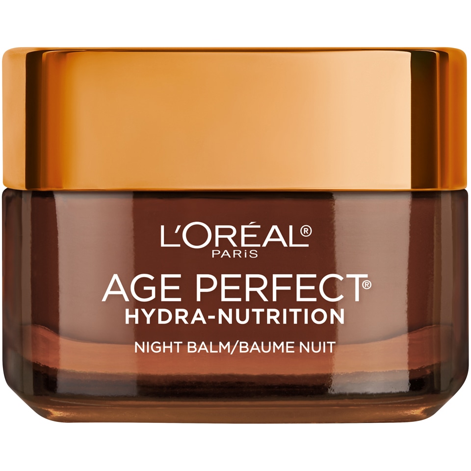 golden age cooling night cream