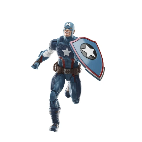 Shield Marvel Legends 2019 Captain America Hasbro Marvel Legends